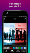 TextO Pro - Write on Photos screenshot 1
