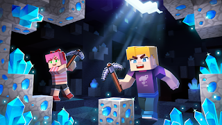 Islandcraft for Skyblock Screenshot 4