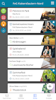 FeG Kaiserslautern-Nord poster