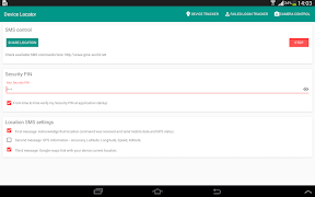 Device Locator screenshot 6