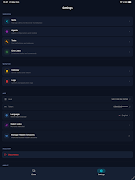 برنامه‌نما Vclaw-Openclaw Client عکس از صفحه