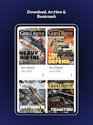 Gun Digest تصوير الشاشة 5