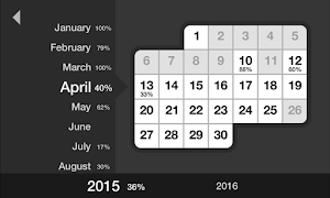 1 Schermata Daily Crosswords