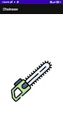 chainsaw Ekran Görüntüsü 1