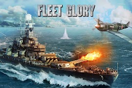 Fleet Glory اسکرین شاٹ 1