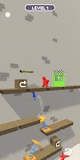 Thrown Man 截图 2