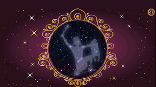 Говорящее зеркало для девочки 截图 5