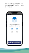 برنامه‌نما Squeezy Connect عکس از صفحه