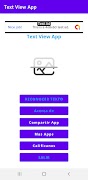 Text View پوسٹر