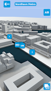 Ramboll Projects Screenshot 2