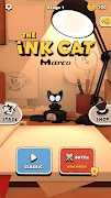 برنامه‌نما Ink Cat Marco عکس از صفحه