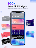 Custom Widget Maker screenshot 5