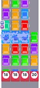 برنامه‌نما Push to Match عکس از صفحه