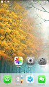 iLauncher - OS 海報