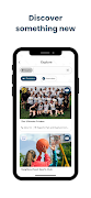 برنامه‌نما Active Westminster عکس از صفحه