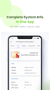 Full system info Affiche