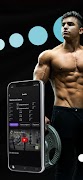 برنامهنما OneOnFit Program عکس از صفحه