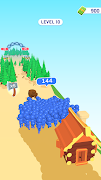 Lumbercut Run скриншот 3