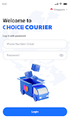 برنامه‌نما 3PL Pickup Service عکس از صفحه