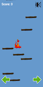 1 Schermata Dragon Leaper