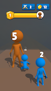 FOG RUNNER ảnh chụp màn hình 5