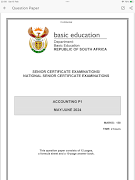 Exam Papers & Guide Screenshot 5