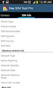 SIM Toolkit PRO 截圖 1