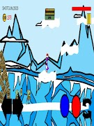 Penguin vs Zombies 截圖 5