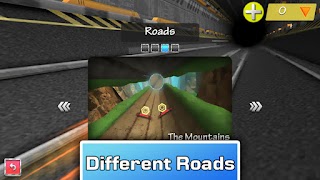 Inverted Bike Screenshot 3