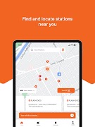 Flash EV Charge ảnh chụp màn hình 5