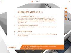 DS Smith Iberia ảnh chụp màn hình 7