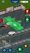 برنامه‌نما Car Factory Simulator عکس از صفحه