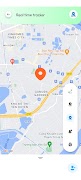 Phone Location Tracker screenshot 1