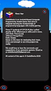 CodeBlocks 海报
