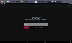 CLICKTVPRO screenshot 2
