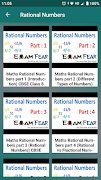 CBSE CLASS 8 screenshot 5
