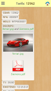 Easy Database تصوير الشاشة 3