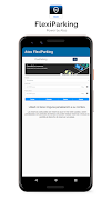 ATOS Flexiparking تصوير الشاشة 4