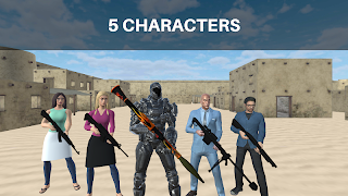 Multi Sandbox স্ক্রিনশট 4