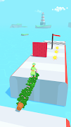 برنامه‌نما Plant Runner عکس از صفحه
