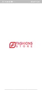 Fashions Store poster