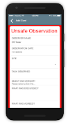 HSE Observer 截图 2