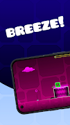 Geometry Breeze پوسٹر