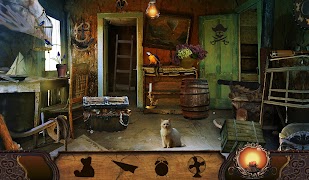 Abandoned - Hidden Objects syot layar 3