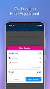 ServiceOS screenshot 7