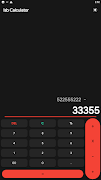 CLAW CALCULATOR screenshot 3