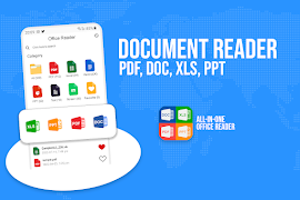 All Documents Reader & Viewer পোস্টার
