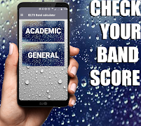 IELTS Band score calculator screenshot 4