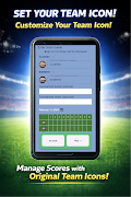 Baseball Scoreboard App bài đăng