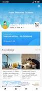 BINUS Mobile for Lecturer screenshot 2